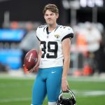 Cam Little schreibt NFL-Geschichte – 68-Yard-Field-Goal pulverisiert alten Rekord