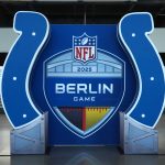 NFL Berlin Preview: Colts gegen Falcons in Week 10