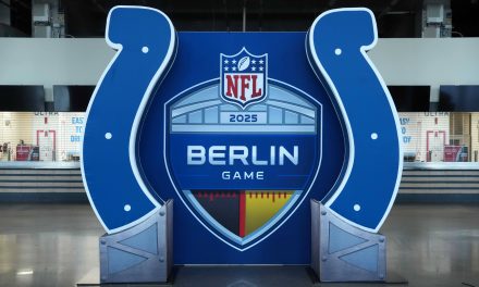 NFL Berlin Preview: Colts gegen Falcons in Week 10