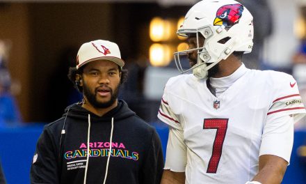 Kyler Murray im Jahr 2025: Gegenwart, Karriere und die Frage nach Baseball