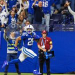 NFL Week 10 Preview: Berlin Game, Topspiel in Green Bay & Duell der „Brady-Teams“