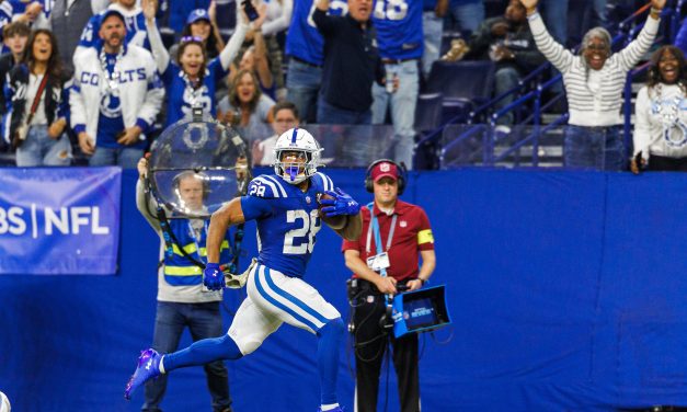 NFL Week 10 Preview: Berlin Game, Topspiel in Green Bay & Duell der „Brady-Teams“