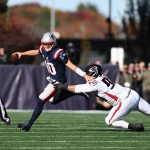 NFL Week 9 Sonntag: Little aber Long, Maye auf MVP-Kurs & CMC weiter heiß