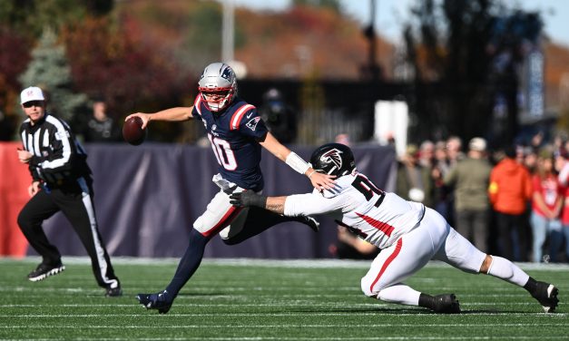 NFL Week 9 Sonntag: Little aber Long, Maye auf MVP-Kurs & CMC weiter heiß