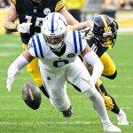 NFL Berlin – Colts und Falcons vergeigen Generalprobe