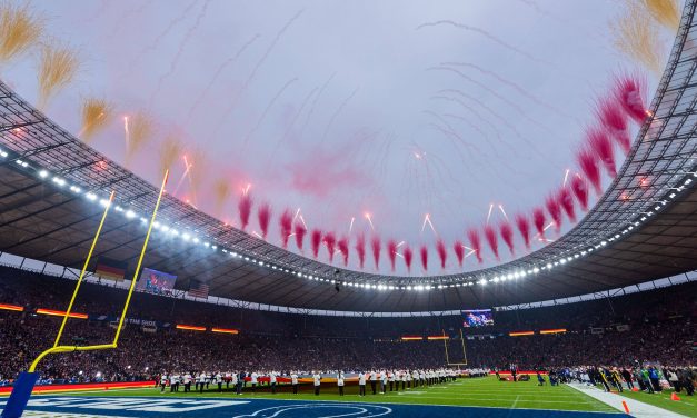 Colts dauerhaft in Berlin? Geheime Werner-Info sorgt für Spekulationen!