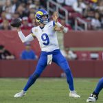 NFL Week 10 Sonntag: Rekorde, Overtime-Drama & historische Läufe