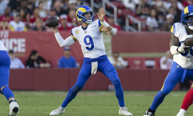 NFL Week 10 Sonntag: Rekorde, Overtime-Drama & historische Läufe