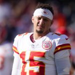 NFL Week 12 Preview: Chiefs am Scheideweg, Patriots auf Kurs & Tampa in der Mini-Krise