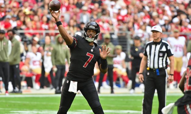 NFL Week 11 Sonntag: Fünf Last-Second-Siege, ein historisches Madrid-Game & Rekorde ohne Ende