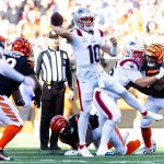 NFL MVP 2025: Warum Drake Maye die Liga erobert