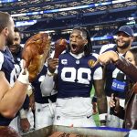 NFL Thanksgiving: Contender, Comebacks und Chaos