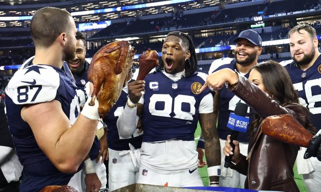NFL Thanksgiving: Contender, Comebacks und Chaos