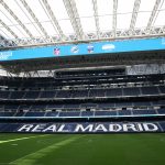 NFL Madrid Game 2025: Dolphins vs. Commanders im legendären Bernabéu
