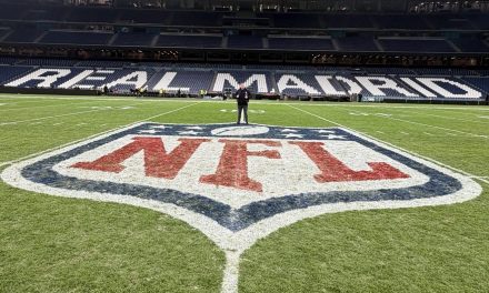 NFL in Madrid Hautnah: Dan Marino, Tapas & Tua-Wahnsinn