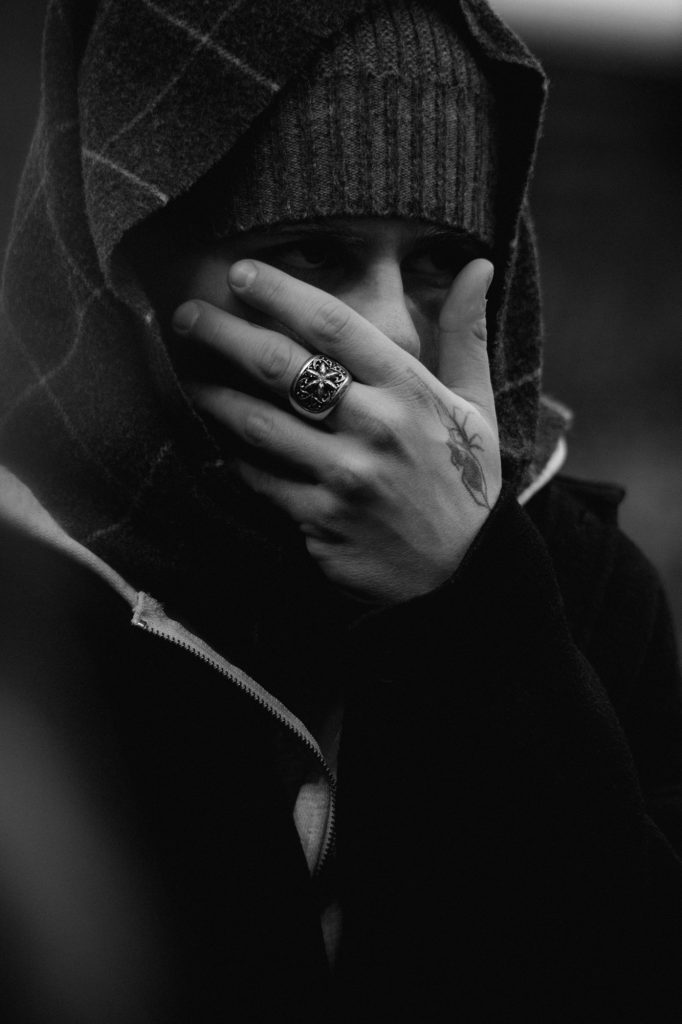 The Kid LAROI - NFL Berlin 2025