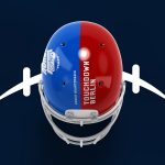 TOUCHDOWN BERLIN | TRAILER