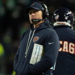 Chicago feiert – „Shirtless“ Ben Johnson beschert kostenlose Hot Dogs