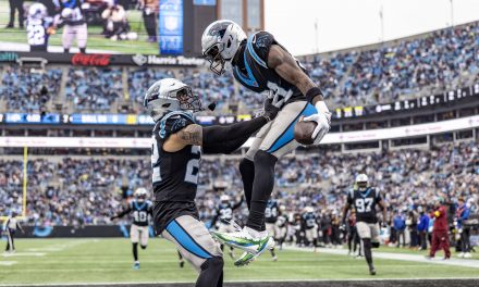 Carolina Panthers 2025: Ein Überraschungsteam der NFL Saison – Analyse, Schlüsselspieler und Prognose