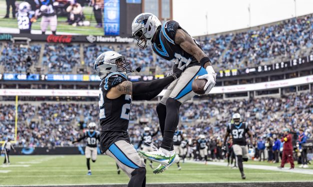 Carolina Panthers 2025: Ein Überraschungsteam der NFL Saison – Analyse, Schlüsselspieler und Prognose