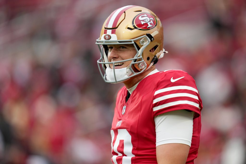 Mac Jones im Fokus des NFL Quarterback Karussells 2026: Backup, Starter oder begehrtes Trade-Asset?