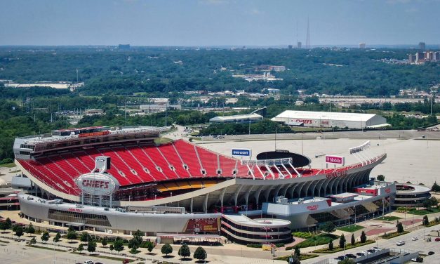 Kansas City Chiefs sagen Goodbye Arrowhead: Neues Stadion entsteht im Bundesstaat Kansas