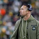 Bleibt Matt LaFleur Head Coach der Green Bay Packers?