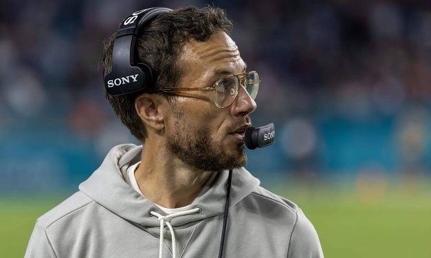 Warum NFL-Teams ihre Coaches nicht so schnell entlassen wie im Fußball