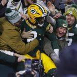 Starter in 2026? Wie Malik Willis seine Karriere in Green Bay wiederbelebt hat