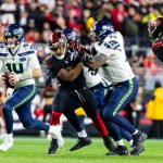 NFL Playoffs 2026: Divisional Round – das beste Football-Wochenende des Jahres