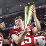 Fernando Mendoza: Aufstieg eines Ausnahme‑Quarterbacks