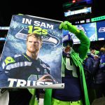 Der Papst, der Super Bowl und die Seahawks – eine himmlische Serie