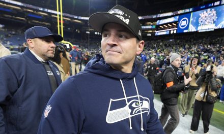 Mike Macdonalds Meisterwerk – Warum die Seahawks im Super Bowl stehen