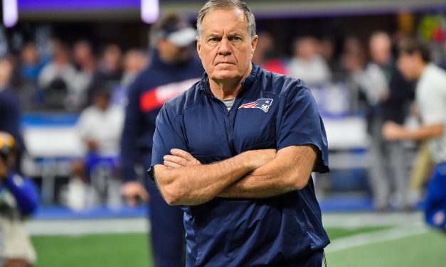 Wenn Geschichte verhandelbar wird: Bill Belichick und die neue Logik der Hall of Fame