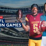 NFL London Games 2026: Jaguars und Commanders stehen fest