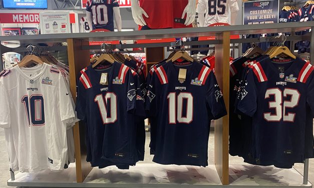 Fanatics sagt „Sorry“: Super Bowl-Merch-Desaster kein Einzelfall