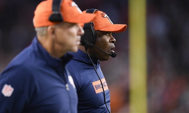 Rooney Rule: Warum gute Absichten nicht mehr ausreichen