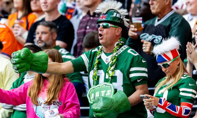 NFL International Fan of the Year 2025: Sechs Deutsche als Gewinner ausgezeichnet