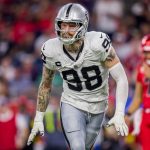 Maxx Crosby und die Patriots: Gerücht, Wunsch oder heiße Luft?