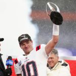 Warum die Patriots im Super Bowl auf Weiß setzen – und was das über sie aussagt