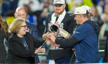 Seattle Seahawks: Super-Bowl-Champion steht zum Verkauf