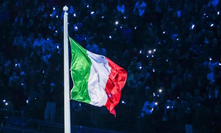 NFL Italien: Kommt 2027 das erste Spiel nach Mailand oder Rom?