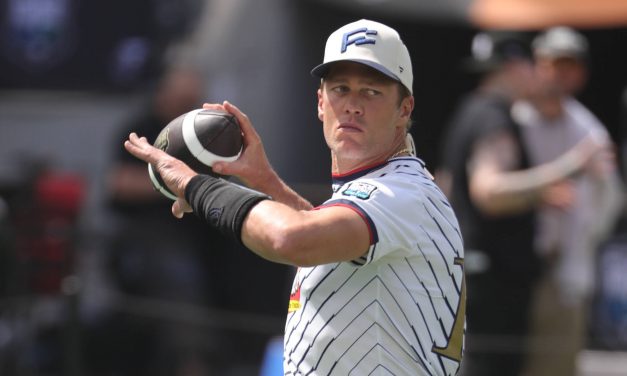 Neue Ära im Flag Football: NFL plant Profi-Liga für Frauen und Männer