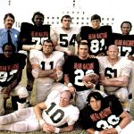 Die 22 besten Football Filme: Underdogs, Helden, Legenden