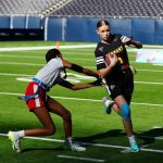 NFL startet internationales Stipendienprogramm für Frauen im Flag Football