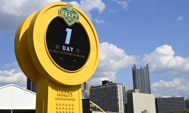 NFL Draft 2026 für Anfänger: Picks, Prospects und Storylines