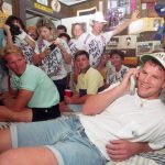 NFL Draft Geschichte: Diese 10 Momente sind unvergessen