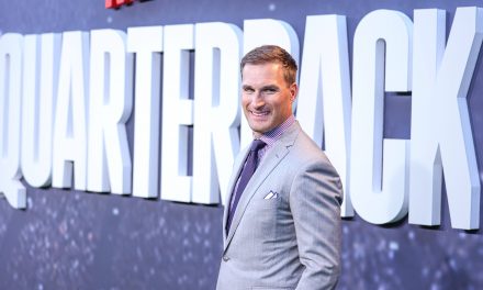 Kirk Cousins über Fernando Mendoza: „Wir werden uns gegenseitig helfen“