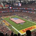 Wie wählt die NFL den Super Bowl Austragungsort aus?