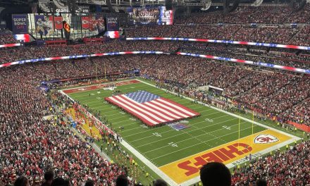 Wie wählt die NFL den Super Bowl Austragungsort aus?